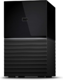 כונן גיבוי חיצוני WD 22TB My Book רק ב₪2,146! 24TB My Book Duo Raid רק ב₪2,909!