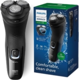 מכונת גילוח Philips Norelco Shaver X3001/90 רק ב$37.49!