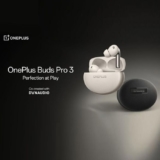 האוזניות המומלצות ברשת! OnePlus Buds Pro 3 רק ב$103!