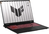 מחשב גיימינג נייד ASUS TUF Gaming A16 (2024) עם Ryzen 9 החדש, RTX 4070, 16GB RAM, וינדוס ומסך 2.5K 165Hz רק ב₪6,147!