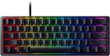 מקלדת גיימינג Razer Huntsman Mini רק ב$66.23 ומשלוח חינם!