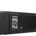 כונן SAMSUNG 990 EVO Plus 1TB SSD רק ב$74.99 ומשלוח חינם! (עד 7,250 MB/s!)