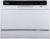 מדיח כלים על השיש כולל 7 תכניות Midea WQP6-3602F רק ב₪938!