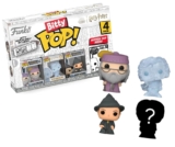 Funko Pop ביטי פופ! הארי פוטר מארז 3 דמויות + דמות הפתעה ב$12.16