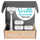 מארז ידית +4 ראשים Gillette Venus ב$15.39