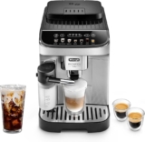 מומלצת! מכונת קפה אוטומטית Delonghi Magnifica Evo ECAM290.31.SB רק ב₪1,990! (שנתיים אחריות יבואן רשמי)