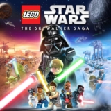משחק בחינם! LEGO Star Wars The Skywalker Saga