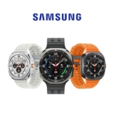 שעון חכם Samsung Galaxy Watch Ultra LTE רק ב₪1,289! (שנתיים אחריות!)