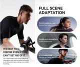 אוזניות Sanag S6S Ear Clip רק ב$16.90!