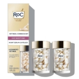קפסולות סרום רטינול לילה RoC Retinol Correxion – מארז במהדורה מוגבלת (80 יח’) רק ב₪153 ומשלוח חינם!