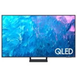 טלוויזיה חכמה 55″ Samsung QLED QE55Q70C רק ב₪2,411! (יבואן רשמי!)