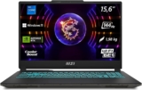 מחשב גיימינג נייד MSI Cyborg 15 עם Intel Core i7, RTX4060 רק ב₪4,283!