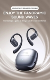 אוזניות Sanag G30S רק ב$19.94!