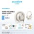 אוזניות Anker Soundcore Liberty 4 Pro החדשות רק ב$81!