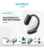 אוזניות פתוחות Anker Soundcore AeroFit 2 החדשות מתחת לרף! רק ב$72.40!