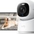 מצלמת IP / אבטחה Anker eufy Security Solo IndoorCam C24 רק ב$24.40!