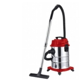 שואב אבק תעשייתי 40 ליטר נושף KRAUSS KR-4050 רק ב₪318 ומשלוח חינם!