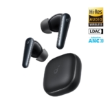 אוזניות Anker Soundcore Liberty 5 רק ב₪255!