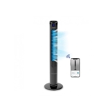 מאוורר מגדל TAIYO TENPU-45 עם 3 עצמות אוורור ושליטה ב WiFi (אפליקציית TUYA)