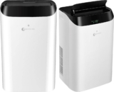 מזגן נייד Ambassador AHY-PAC-14 9000BTU רק ב₪999 ומשלוח חינם!