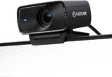 מצלמת רשת משובחת! Elgato Facecam MK.2 רק ב₪532!