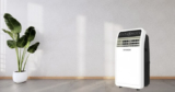 מזגן נייד HYUNDAI HAAC-P10S 9000 BTU רק ב₪1,499 ומשלוח חינם!