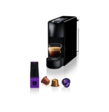 מכונת קפה NESPRESSO Essenza Mini C30 + מתנה 20 קפסולות קפה רק ב₪379! (+₪19 משלוח עד הבית!)