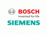 15% הנחה על כל מוצרי SIEMENS & Bosch!