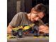 LEGO Technic 42122 Jeep Wrangler רק ב‎₪188 ומשלוח חינם!