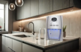 בר מים מכני HDS Water Premium רק ב₪690!