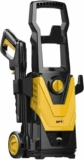 מכונת שטיפה בלחץ 135 באר GPT HL205-90 1800W רק ב₪279!