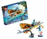 לגו אווטאר הרפתקאות סקימינג LEGO Avatar 75576 ב₪89