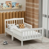 מיטת מעבר דגם נובה מבית BabyTech רק ב₪269!
