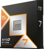 מעבד מחשב נייח AMD RYZEN 7 9800X3D רק ב₪1,612!