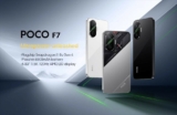 סמארטפון Poco F7 5G המבוקש רק ב$281.69!