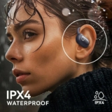 לחטוף! אוזניות ספורט פתוחות Baseus Eli Sport 1 רק ב$12.11! (בארץ ₪299! מבחר צבעים)