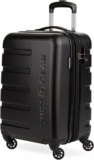מזוודת SwissGear 7366 Carry-On מתרחבת רק ב₪250 ומשלוח חינם!