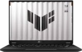 מחשב גיימינג נייד ASUS TUF Gaming A14 עם RYZEN 7 7 8845HS, RTX4050, מסך 2.5K 165Hz ווינדוס 11 רק ב₪3,966!