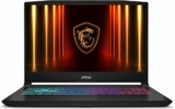 חזק במיוחד! מחשב גיימינג נייד MSI Katana 15 HX עם RTX 5070, 32GB RAM, Intel Core i9-14900HX רק ב₪6,950!