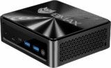 מיני מחשב Bmax B7A Pro Mini PC עם AMD Ryzen 5 7430, 16GB RAM רק ב₪998!