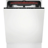 מדיח כלים אינטרגרלי מלא AEG Airdry Pro Intensiv Fsb52917z עם פתיחה אוטומטית לייבוש מהיר ו14 מערכות כלים רק ב₪2,032 ומשלוח חינם +  100 ₪ קרדיט בחזרה!