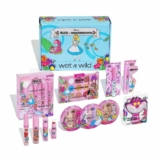 מארז איפור מהאגדות! wet n wild עליסה בארץ הפלאות רק ב₪164 ומשלוח חינם!