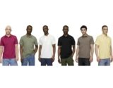חולצת GAP POLO לגברים במגוון מידות וצבעים רק ב$11.89! (ומשלוח חינם בקנייה מעל $49!)