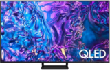 טלוויזיה 65″ Samsung QE65Q70D QLED 4K Smart TV רק ב₪3,485 ומשלוח חינם!