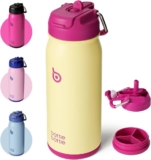 מומלץ! בקבוק BOTTLE BOTTLE שומר קור וחום רק ב$10.99!
