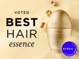 ספריי טיפוח וחיזוק השיער Pantene Pro-Vitamin Essence רק ב₪64!