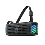 רמקול אלחוטי Anker Soundcore Boom 3i החדש! חזק ועמיד במיוחד רק ב₪178!
