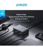 מטען Anker Prime Charger 200W רק ב$54.98!
