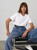 רב מכר! חולצת טי שירט לנשים Bornladies Summer T-shirt (מגוון צבעים!) רק ב$7.58!