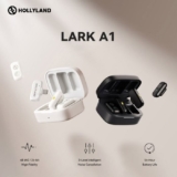 מיקרופון אלחוטי Hollyland LARK A1 רק ב$29.20!